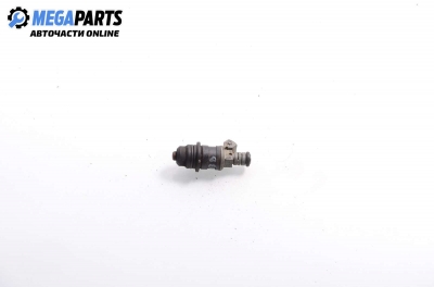 Gasoline fuel injector for Audi 80 (B4) (1991-1995) 2.0, sedan